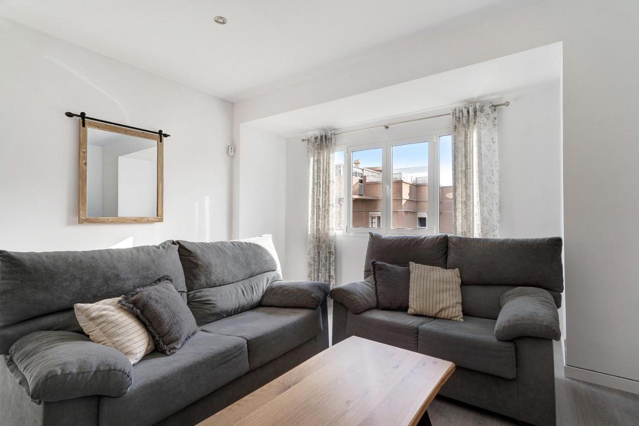 Casa Manuela Apartment Las Palmas de Gran Canaria Ngoại thất bức ảnh