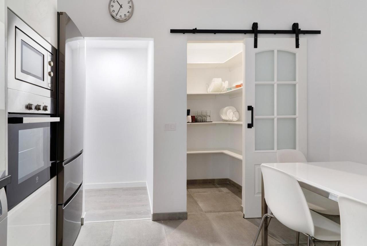 Casa Manuela Apartment Las Palmas de Gran Canaria Ngoại thất bức ảnh