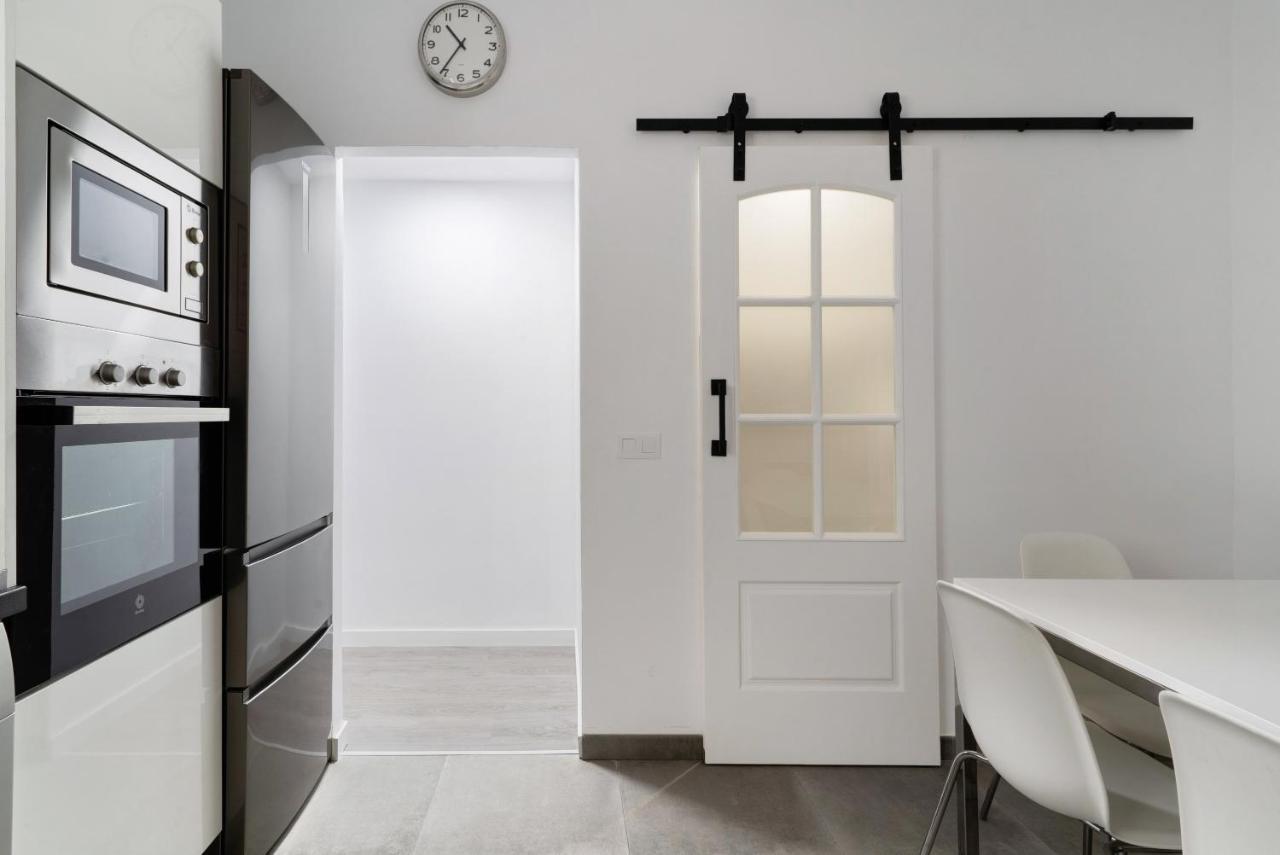 Casa Manuela Apartment Las Palmas de Gran Canaria Ngoại thất bức ảnh