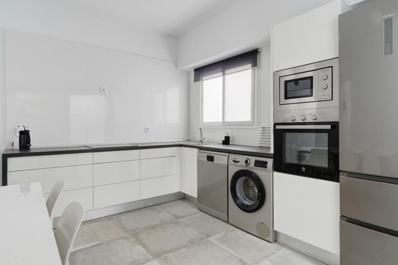 Casa Manuela Apartment Las Palmas de Gran Canaria Ngoại thất bức ảnh