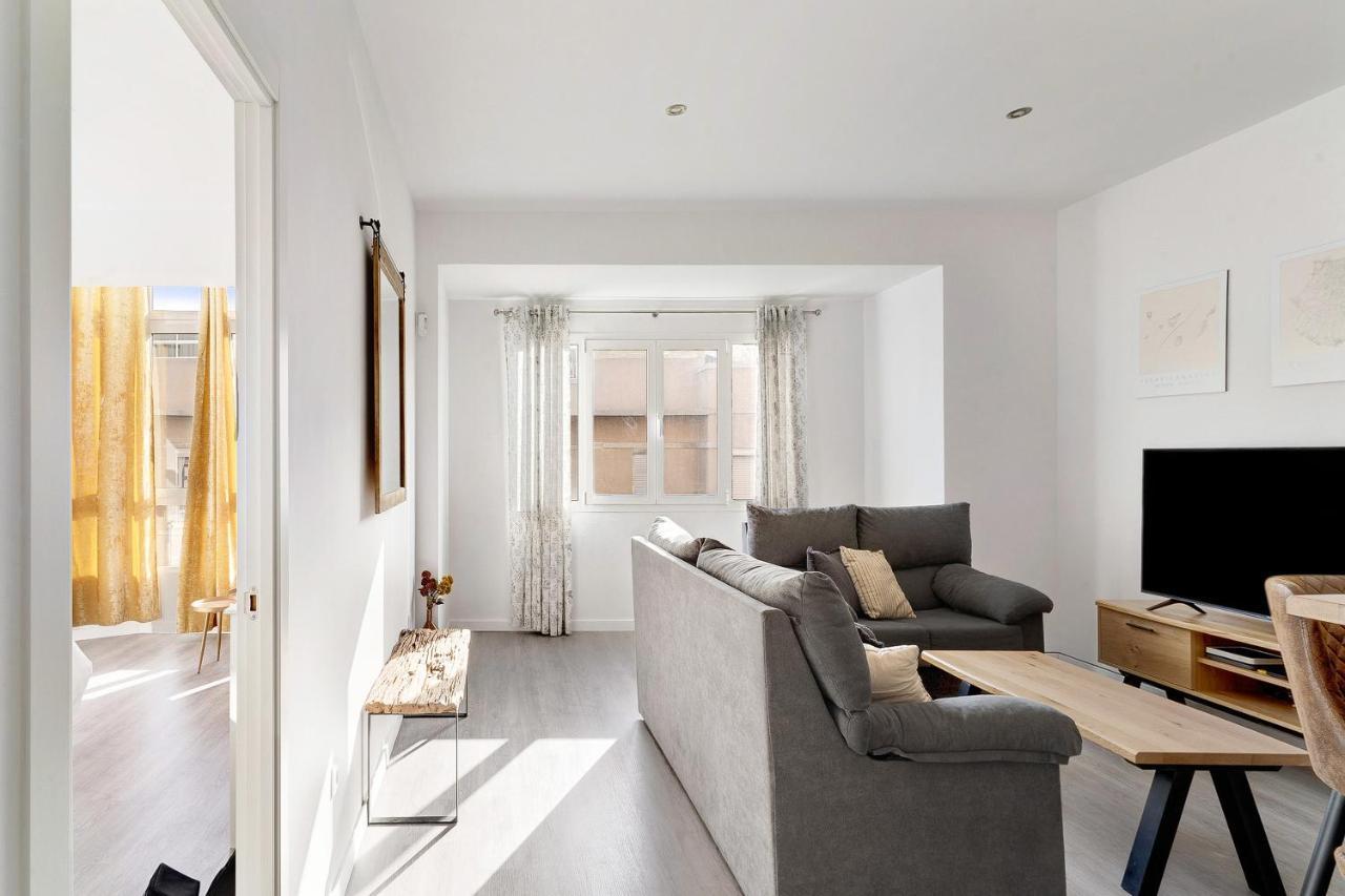 Casa Manuela Apartment Las Palmas de Gran Canaria Ngoại thất bức ảnh