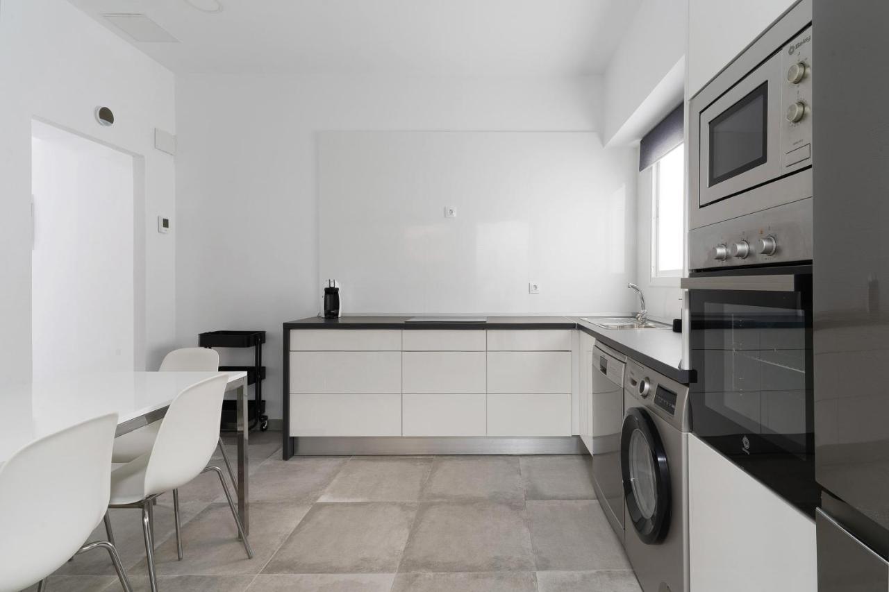 Casa Manuela Apartment Las Palmas de Gran Canaria Ngoại thất bức ảnh