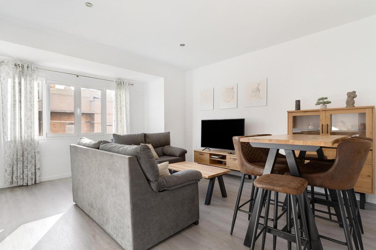Casa Manuela Apartment Las Palmas de Gran Canaria Ngoại thất bức ảnh