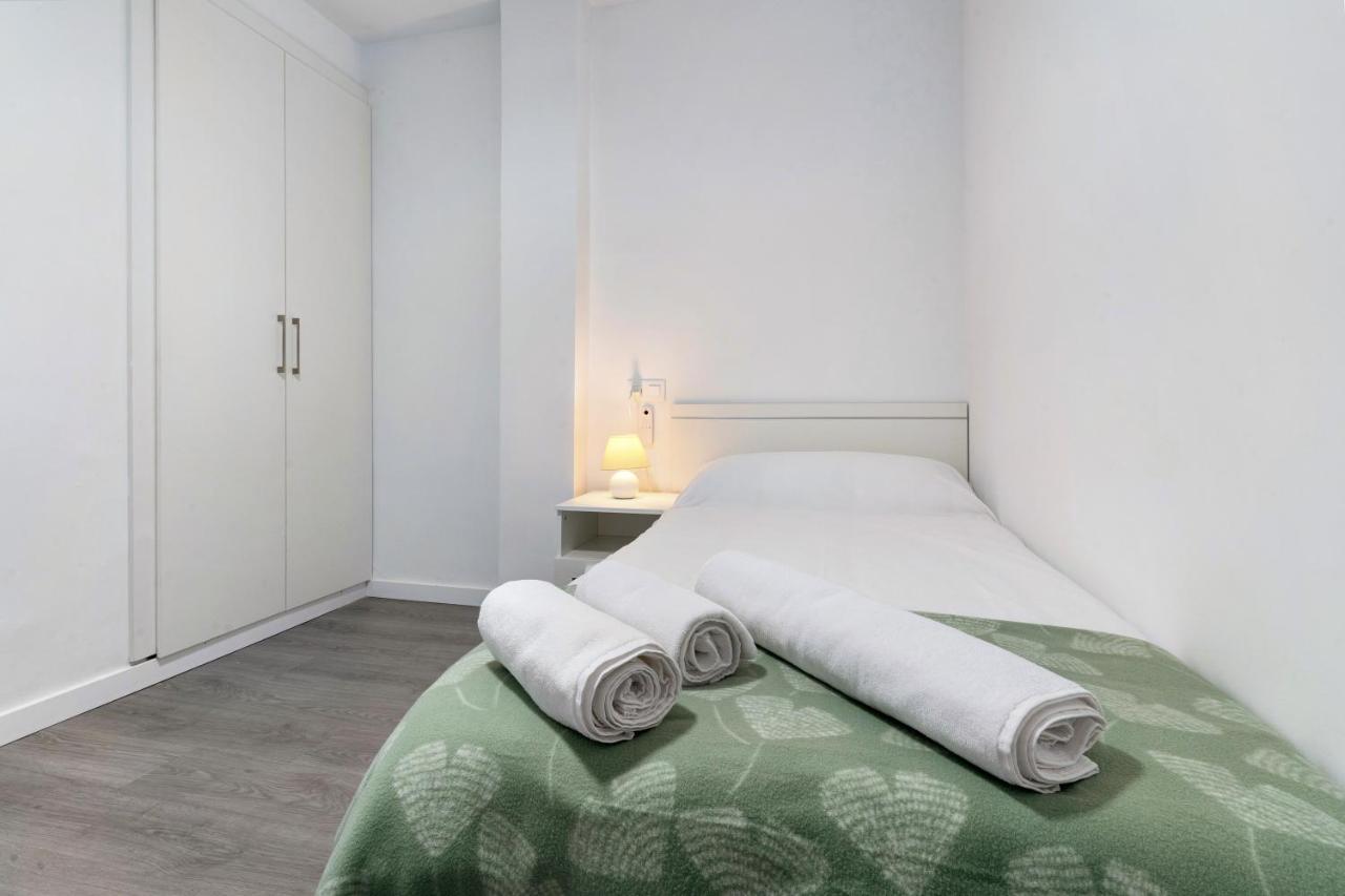 Casa Manuela Apartment Las Palmas de Gran Canaria Ngoại thất bức ảnh