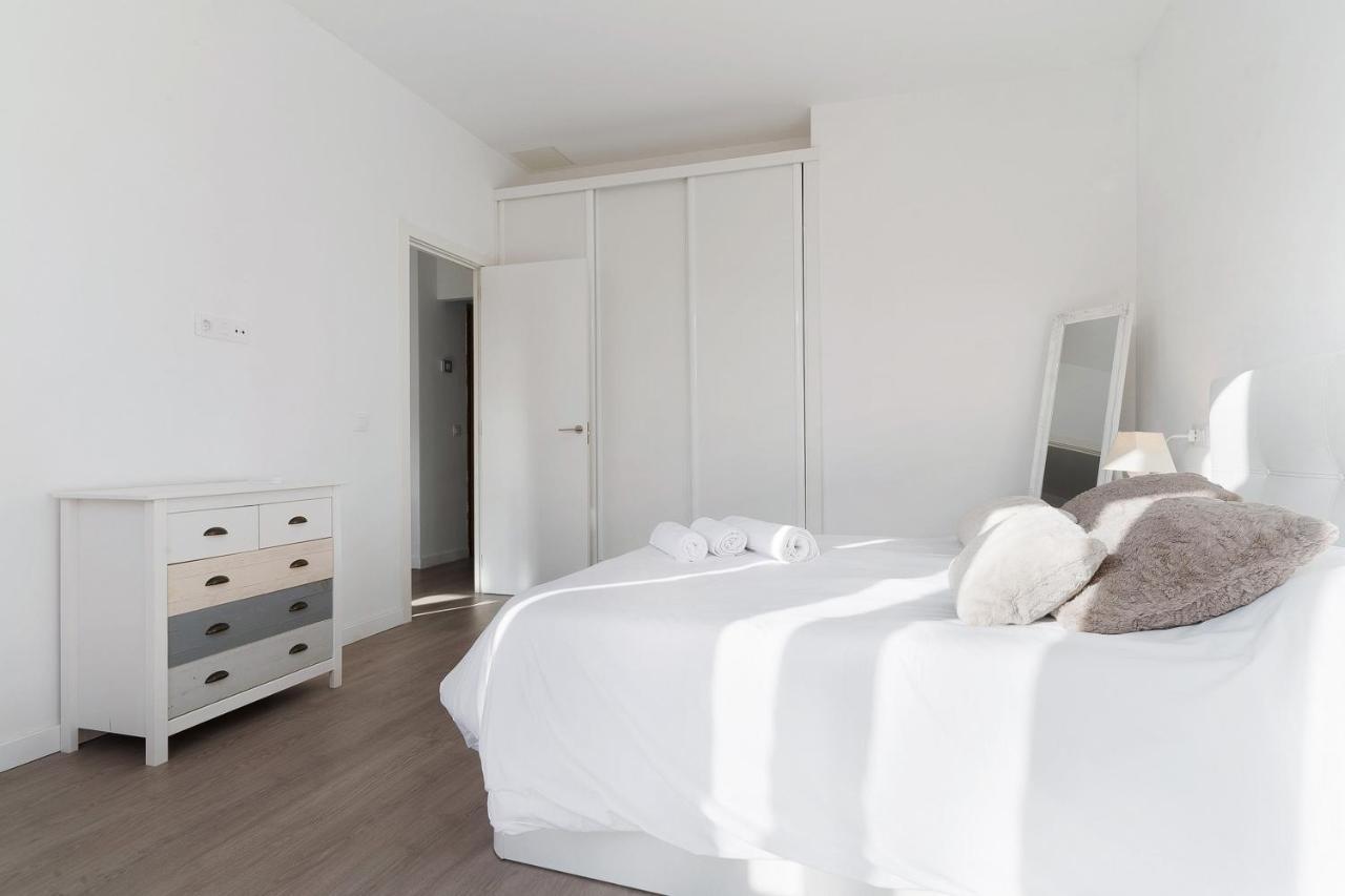 Casa Manuela Apartment Las Palmas de Gran Canaria Ngoại thất bức ảnh