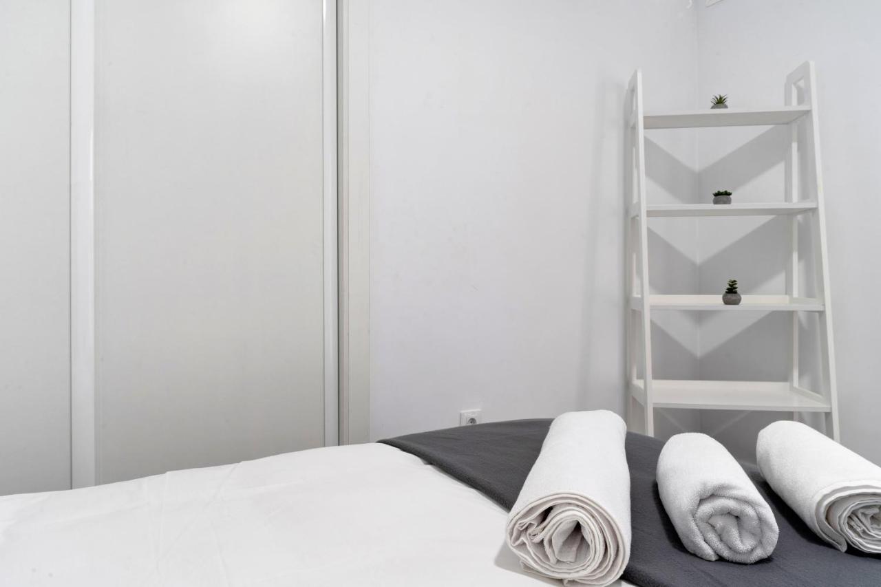 Casa Manuela Apartment Las Palmas de Gran Canaria Ngoại thất bức ảnh