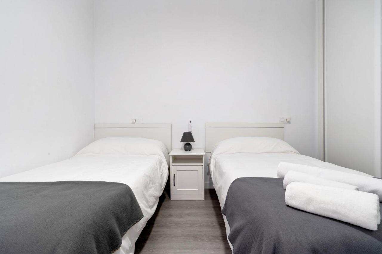 Casa Manuela Apartment Las Palmas de Gran Canaria Ngoại thất bức ảnh