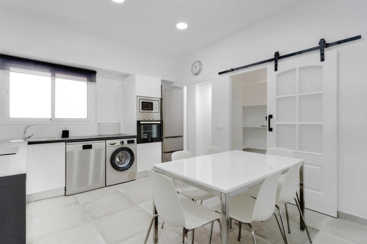 Casa Manuela Apartment Las Palmas de Gran Canaria Ngoại thất bức ảnh