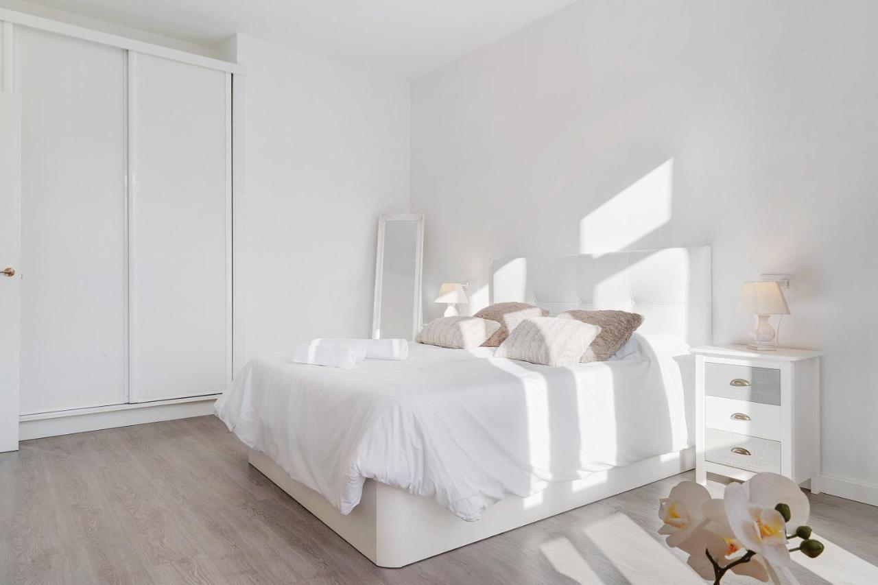 Casa Manuela Apartment Las Palmas de Gran Canaria Ngoại thất bức ảnh