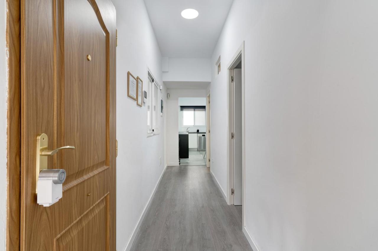 Casa Manuela Apartment Las Palmas de Gran Canaria Ngoại thất bức ảnh