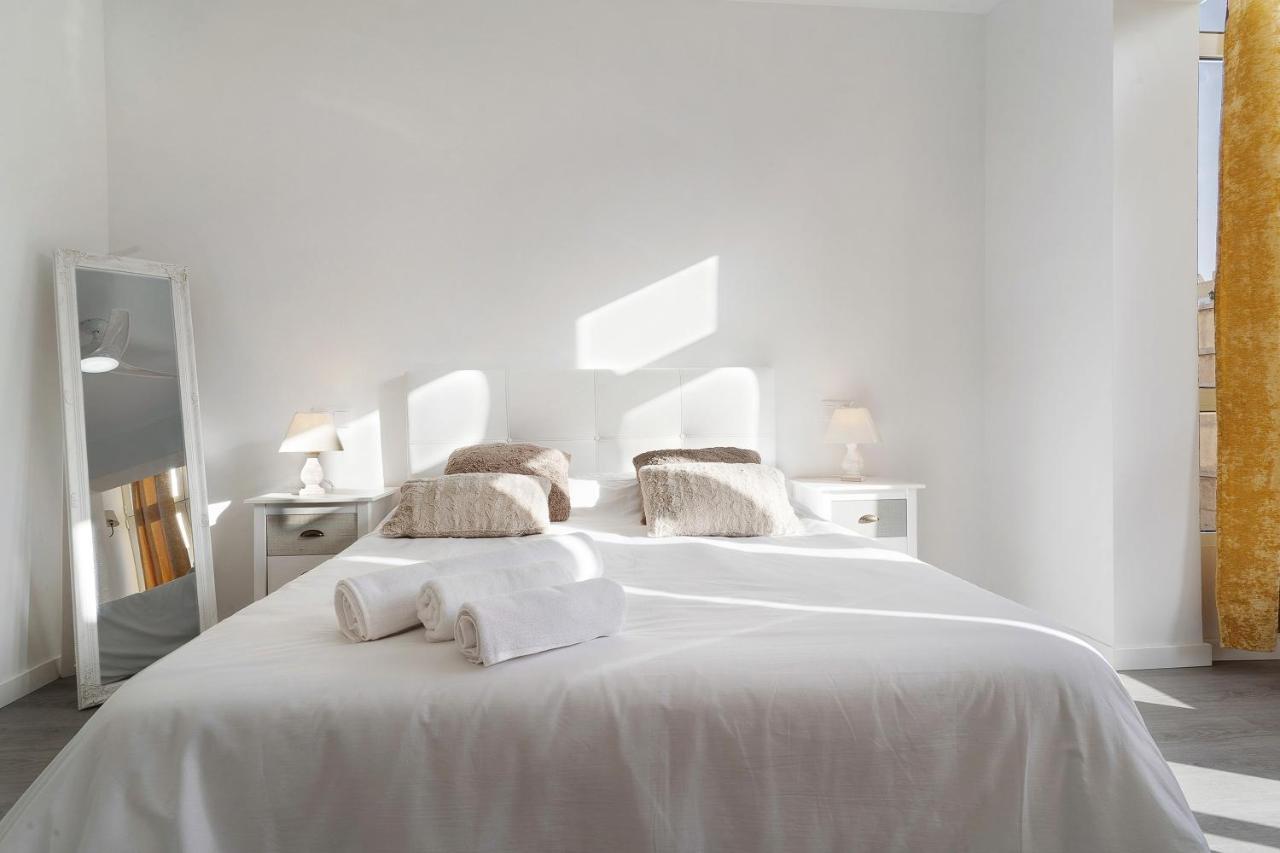 Casa Manuela Apartment Las Palmas de Gran Canaria Ngoại thất bức ảnh