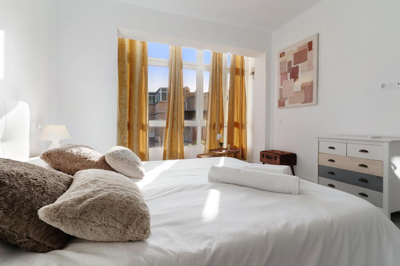 Casa Manuela Apartment Las Palmas de Gran Canaria Ngoại thất bức ảnh