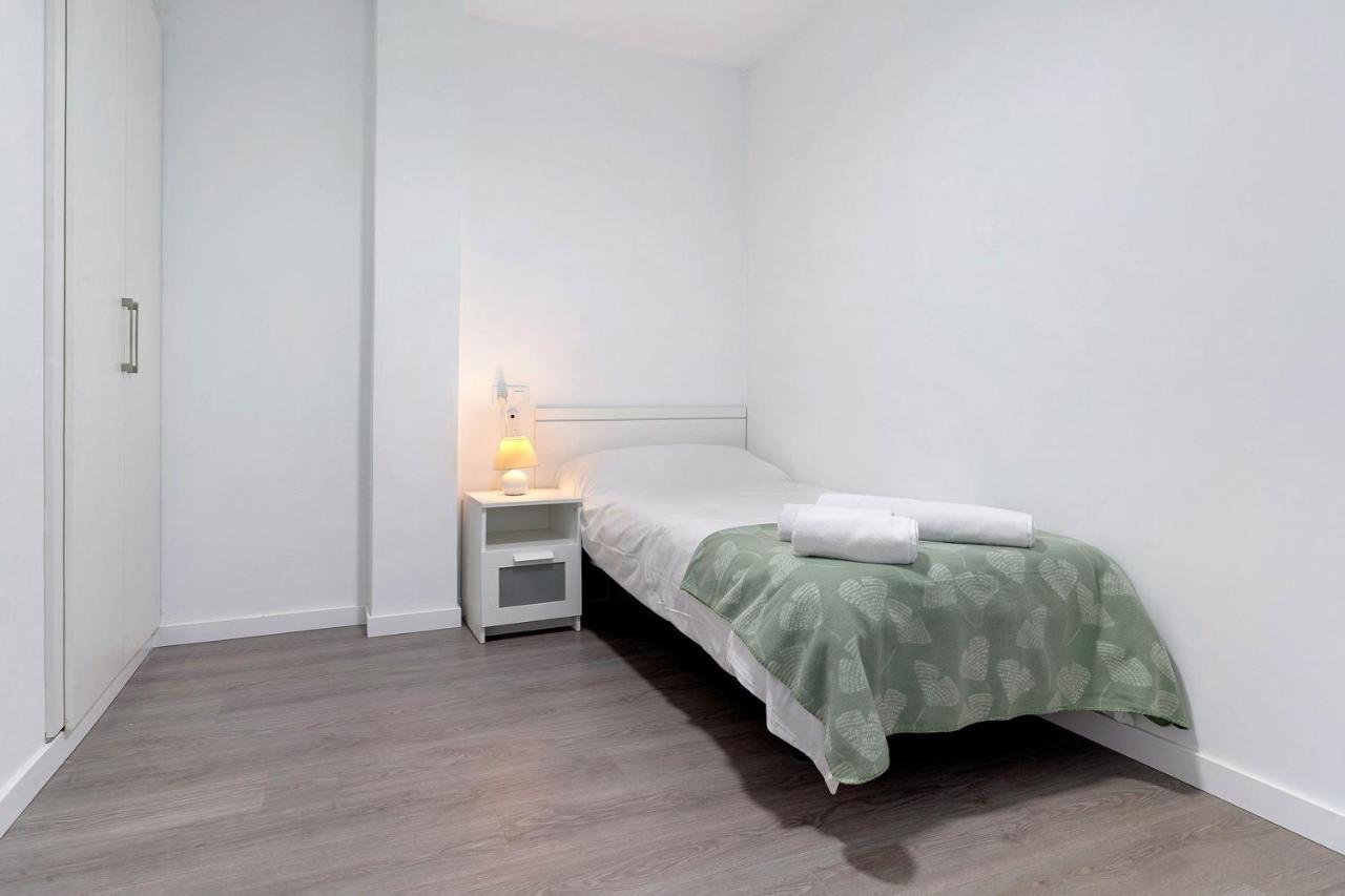 Casa Manuela Apartment Las Palmas de Gran Canaria Ngoại thất bức ảnh