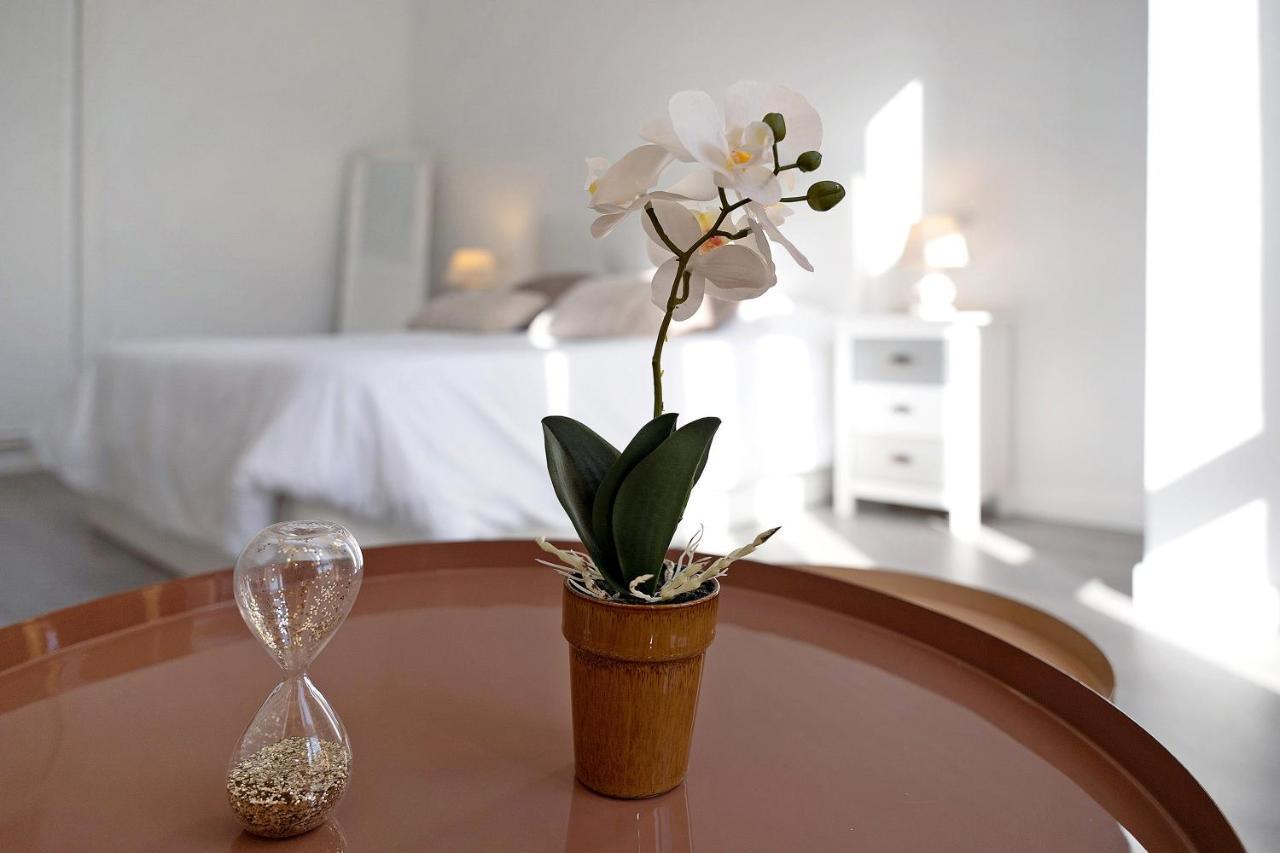 Casa Manuela Apartment Las Palmas de Gran Canaria Ngoại thất bức ảnh